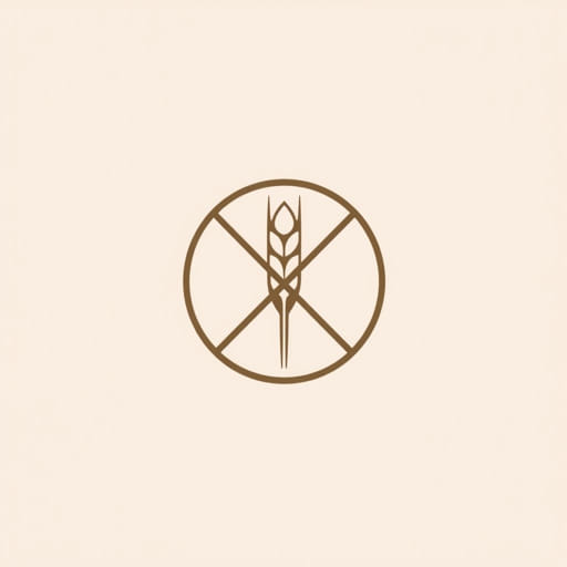 Are Dibs Gluten Free