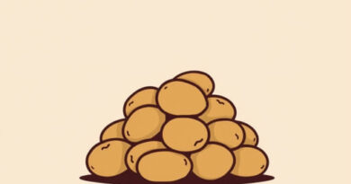 Are Idaho Potatoes Russet