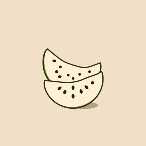 Are Muskmelon Seeds Edible