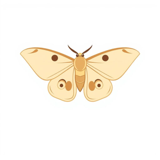 Are Polyphemus Moths Harmful