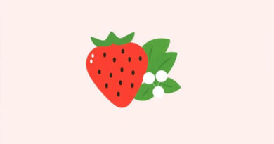 Are Strawberries Self Pollinate