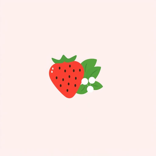 Are Strawberries Self Pollinate