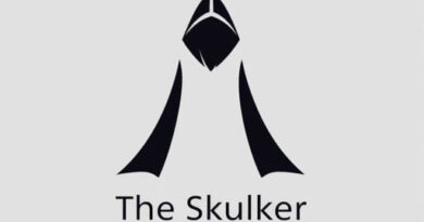 The Skulker Dimension 20