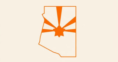 The Statehood Of Arizona