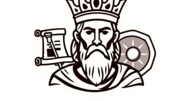 The Story Of Mithridates