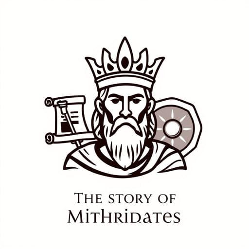 The Story Of Mithridates