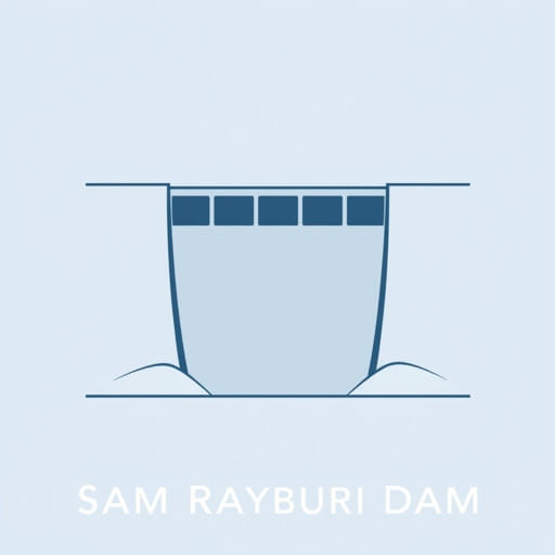 The Stump Sam Rayburn