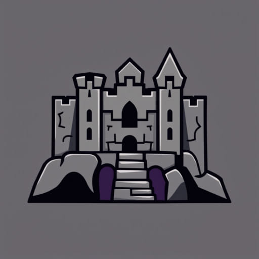 The Sunless Citadel Maps