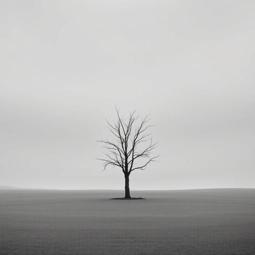 The Synonym Of Desolate