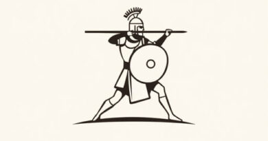 The Thessalonian You'Re Fighting