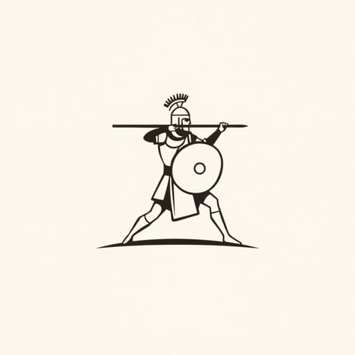 The Thessalonian You'Re Fighting