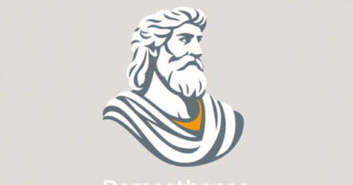 The Third Philippic Demosthenes