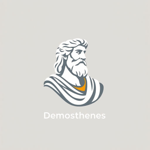 The Third Philippic Demosthenes