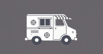 The Waffler Food Truck
