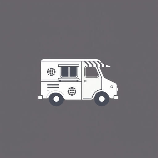 The Waffler Food Truck