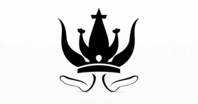 The White Rajahs Runciman