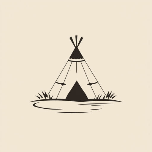 The Wigwam Indian River