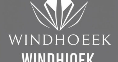 The Windhoek Luxury Suites