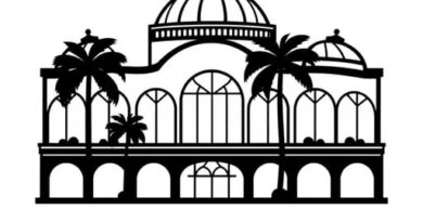 The Winter Gardens Blackpool