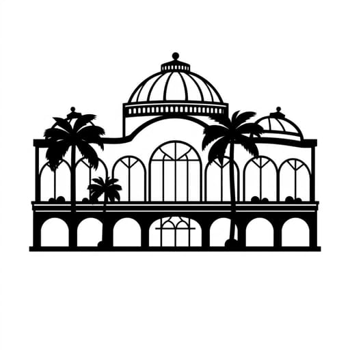 The Winter Gardens Blackpool