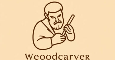 The Woodcarver Co Uk