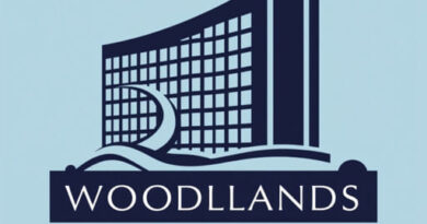 The Woodlands Waterway Marriott