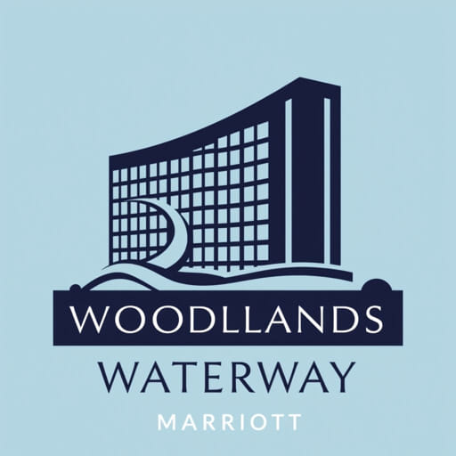 The Woodlands Waterway Marriott