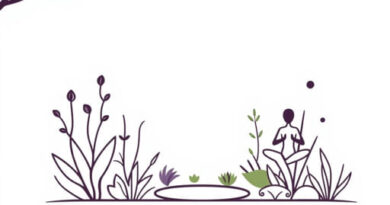 The Yoga Garden Egad