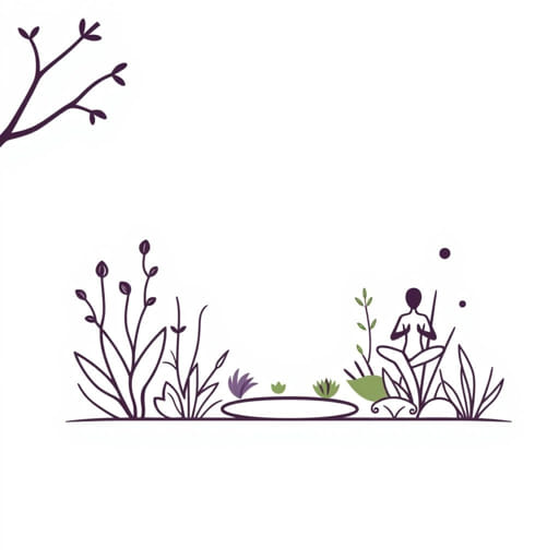 The Yoga Garden Egad