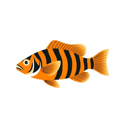 Tiger Barb Tank Mates