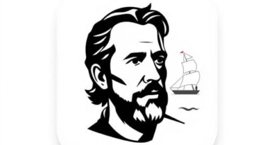 Tim Blake Nelson Rickover