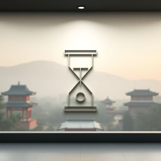 Time In Taiyuan China