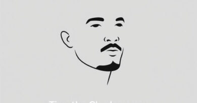 Timothy Charlemagne How Old