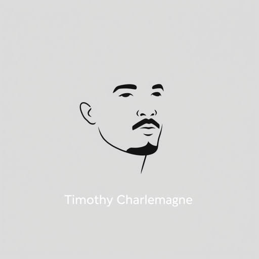 Timothy Charlemagne How Old