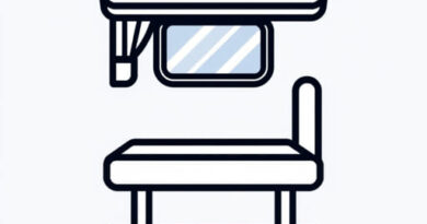 Tips For Amtrak Roomette