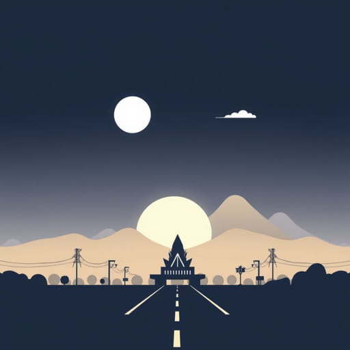 Tirupati To Bangalore Distance