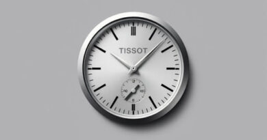 Tissot Telemeter 1938 Jomashop