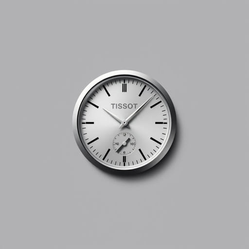 Tissot Telemeter 1938 Jomashop