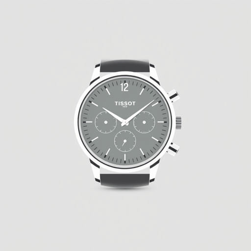 Tissot Telemeter 1938 Nz