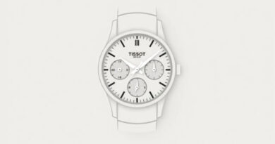 Tissot Telemeter 1938 Price