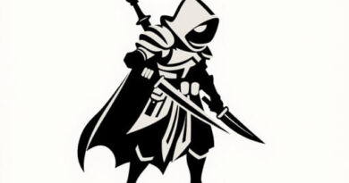 Titan Quest Brigand Build