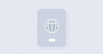 To Apply For Passport