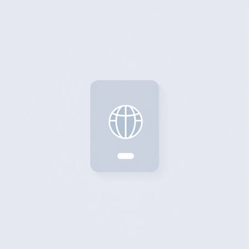 To Apply For Passport