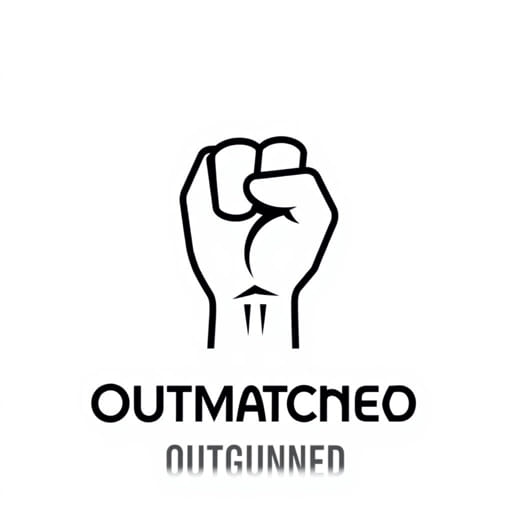 To Be Outgunned Meaning