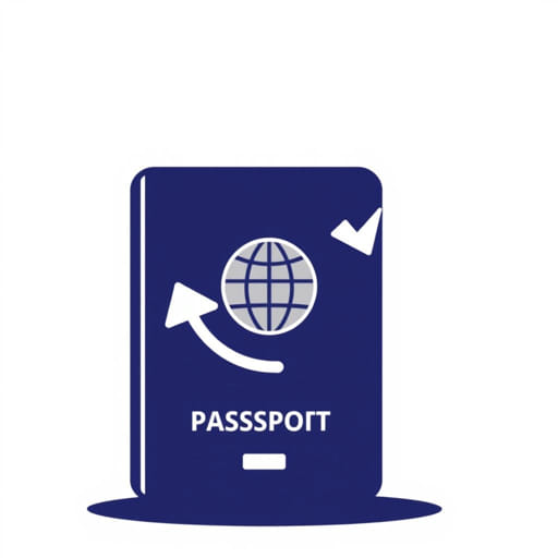 To Renew Your Passport
