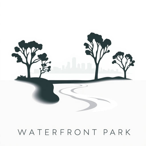 Tom Mccall Waterfront Park