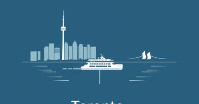 Toronto To Pelee Island