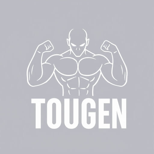 Toughen In A Sentence