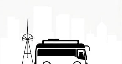 Tour Vespucci Los Angeles