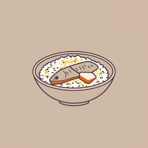 Traditional Indian Kedgeree Recipe